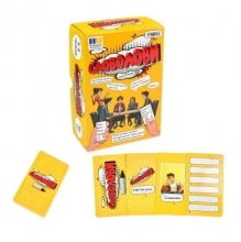 яя Настільна гра Словолови українською мовою (30826)