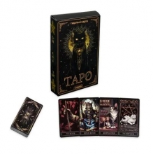 яя Гадальні карти Таро (30882)