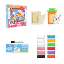 яя Набір для творчості "ДИВОРАМКА" (30886)