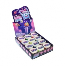 яя Тягуча маса Funny Gummy (Фанні Гаммі) (30880), 12шт в дисплеї