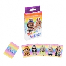 яя Карткова гра " Шалені Лабубу" (30926)