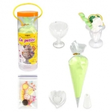 яя Набір для творчості Mousse La Petite (Мус Ля Петіт) у блістері (71312)