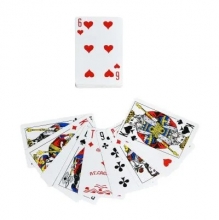 яя Карти гральні 36 шт Strateg (79214)