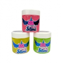 яя Слайм Strateg Mi-mi Slimi 150г (31048)