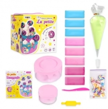 яя Набір для творчості Strateg La petite Солодкий мікс (31092)