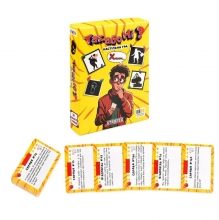 яя Настільна гра Strateg Так або Ні? (30942)