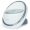 . Горщик дитячий ME 1143 EGG POTTY Gray
