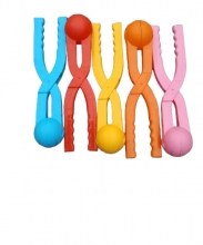 я Сніжколіп 381, мікс кольорів