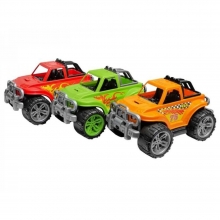 я Позашляховик 3466 3кольори ТехноК