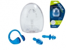 . INTEX Беруші 55609, 24шт/ящ