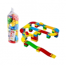 я Конструктор 115/23 Старе місто №3 116дет Bamsic