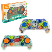 Гра 2344, лабіринт, 2види, в кор-ці