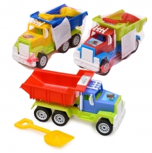 я Вантажівка середня KW-05-401