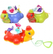 я Каталка Черепаха KW-06-601