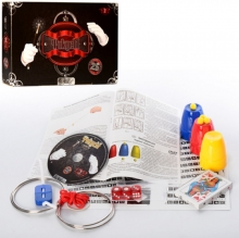 я Набір Фокусы 25 F-25 Danko Toys