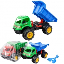 яя Вантажівка Гігант KW-08-802