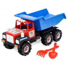 яя Вантажівка Ман KW-08-804