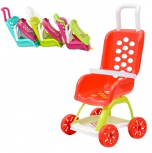 я Коляска для ляльок KW-37-004