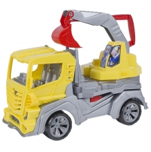 яя Спецтехніка FS1 Екскаватор 155 Orion