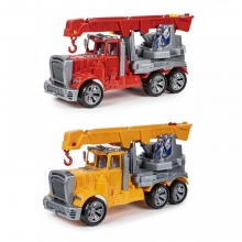 яя Спецтехніка Кран FS2 561 мікс кольорів Orion