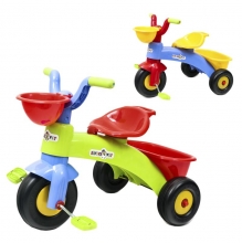 яя Велосипед Кіндер Байк малий KW-10-001