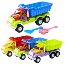 я Вантажівка пуста Орел KW-07-713