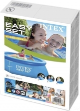 . INTEX Басейн сімейний 28106, 244-61см