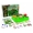 яя Набір для вирощування рослин Home Florarium укр HFL-01-01U Danko Toys