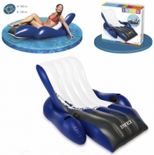 . INTEX Крісло 58868, 3шт/ящ