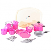 яя Набір посуду Iriska №9 899 Orion