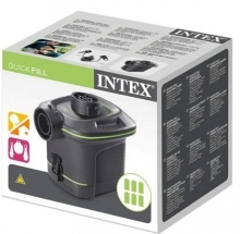 . INTEX Насос 66638, 6шт/ящ