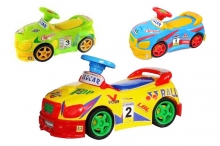 яя Каталка толокар Спорт KW-11-001