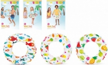 . INTEX Круг 59241, 61см, (36), в кульке