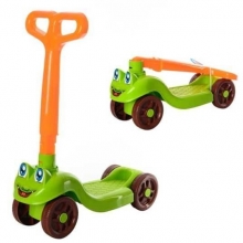 я Самокат 3473 зелений ТехноК