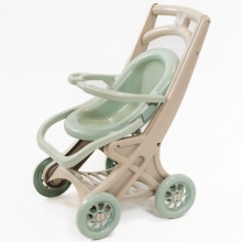 я Коляска з шезлонгом Eco Green 0122/01eco Doloni Toys