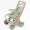я Коляска з шезлонгом Eco Green 0122/01eco Doloni Toys