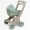 я Коляска з люлькою Eco Green 0121/01eco Doloni Toys