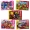 я Пазли 54 c54-x-01 Danko Toys, 32шт в упаковці