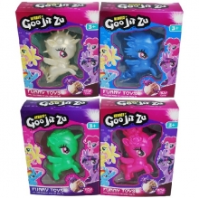 яя Фігурка ST998, LP, тягучка, 6видів, в кор-ці