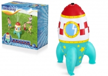 . BW Іграшки надувні 52572, 6шт у ящ