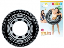 INTEX Круг 59252, шина 91см, (24), у пакеті