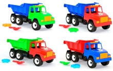 яя Вантажівка Інтер 184 Кольоровий Orion