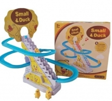 яя Трек 867-11, каченята, в кор-ці