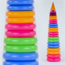 я Піраміда 019/2 велика 5 Bamsic