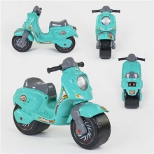 яя Толокар Скутер 502 бірюзовий Orion