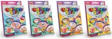 я Набір Пластилінове Мило Play Clay Soap малий укр PCS-02-01U/04U Danko Toys