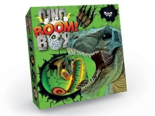 яя Набір коробка Dino Boom Box укр DBB-01-01U Danko Toys