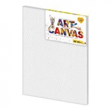 я Полотно для малювання Art Canvas 30х40 AC-30x40 Danko Toys