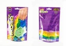 я Кінетичний пісок KidSand пакет 600г KS-03-02 Danko Toys