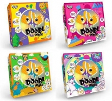я Гра Doobl Image велика укр DBI-01-01U/04U Danko Toys